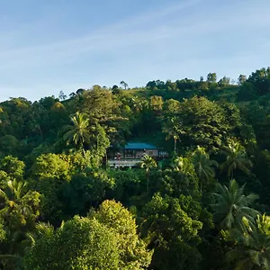 Hotel Mount Havana