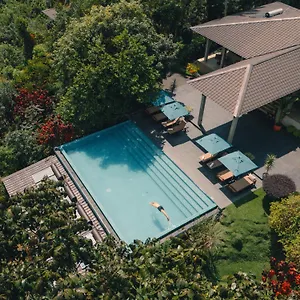 Resort Aarunya Nature -